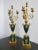 Early 19th Century French Gilt Bronze Candelabra - a Pair For Sale - Image 11 of 11