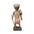 Burmese Artist, Shaman, Late 1800s, Wood For Sale - Image 5 of 8