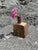 Free-Form Ceramic Art Vase in Earth Tones from Mobach-Keramik, Netherlands, 1960s For Sale - Image 16 of 18