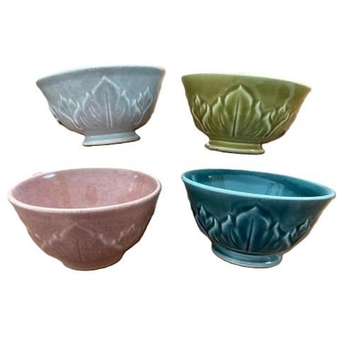 1930s 1930s Mid-Century Modern Steubenville Breakfast Set For Sale - Image 5 of 6