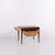 Model 40 Rosewood Side Table by Severin Hansen for Haslev Møbelfabrik, 1960 For Sale - Image 3 of 11