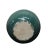 Turquoise Long Neck Vase For Sale In Greensboro - Image 6 of 7