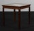 Frits Henningsen sofa table in mahogany with Kähler tiles made by Jens Thirslund. 1930s. This piece is attributed to the...