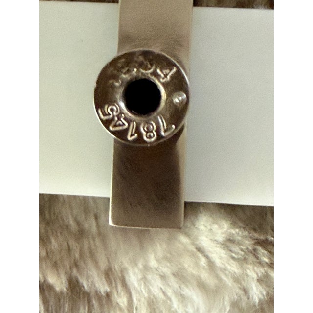 Sietto Luxury Hardware for Cabinetry For Sale - Image 12 of 12