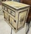 1980s Tromp l'Oeil Painted Side Cabinet For Sale - Image 10 of 11