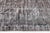 Antique Tabriz Distressed Wool Rug With Muted Earth Tones & Indigo For Sale - Image 9 of 10