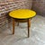 Wood Vintage Enamelled Coffee Table with Shelf, 1960s For Sale - Image 7 of 7