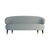 Not Yet Made - Made To Order Tippi Twin Seat by Ottiu For Sale - Image 5 of 12