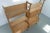 Danish Freestanding Oak Bookcase by Henning Kjærnulf for Nyrup Møbler, 1960s For Sale - Image 6 of 18