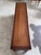 Wood Newly Refinished Mid Century Two Tone Credenza by Lou Hodges For Sale - Image 7 of 8
