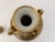 Antique Nippon Hand-Painted Scenic Covered Urn With Gilt & Jeweled Enamel, C. 1900 For Sale - Image 13 of 18