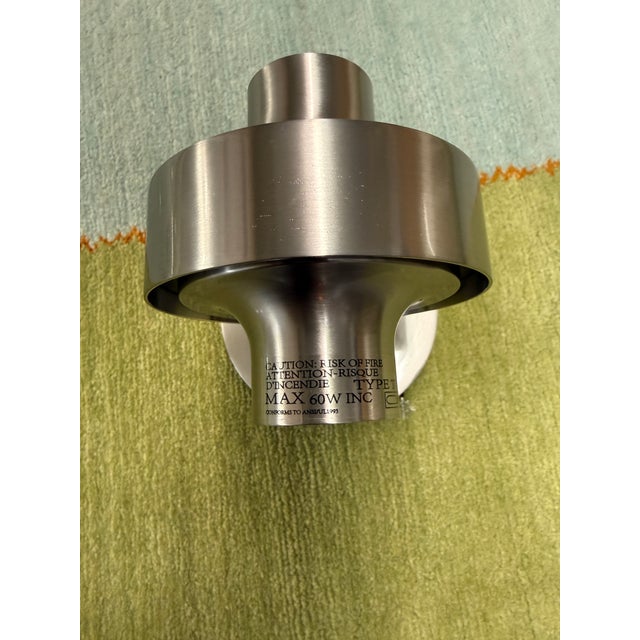 Kohler Purist Wall Sconces, Pair For Sale - Image 10 of 11
