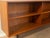 1960s Sideboard, Lothar Wegner Very good workmanship High-quality materials Body with solid wood edges Made in Germany,...