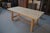 1960s Elm Dining Room Table, 1960s For Sale - Image 5 of 17