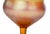Favrile Glass Compote in Art Glass by Tiffany Studios, Italy, 1910s For Sale - Image 4 of 5