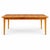 Contemporary Vintage Walnut Extendable Dining Table by Gordon Russell, 1960s For Sale - Image 3 of 11