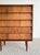 Vintage Mid Century Modern Walnut Chest of Drawers For Sale In Greensboro - Image 6 of 17