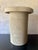 Early 21st Century Mater Alder Side Table by Patricia Urquiola Matek Coffee Shell Green For Sale - Image 5 of 7