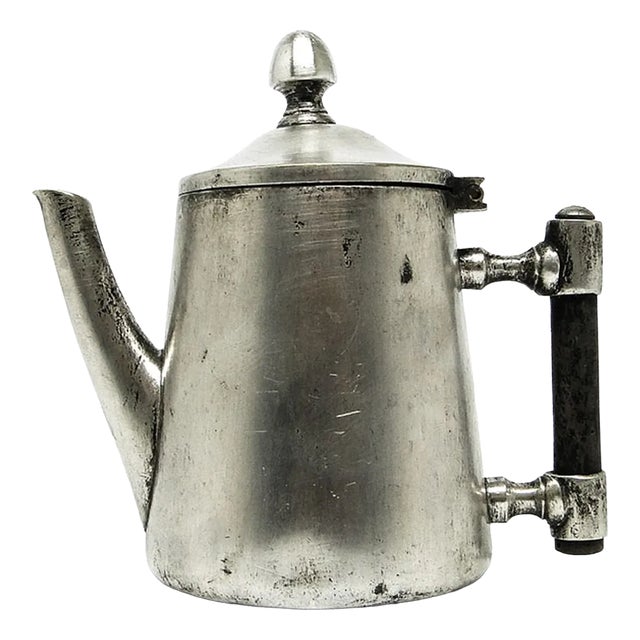 Art Nouveau Jug from Jarra, Poland, Early 1900s For Sale