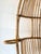 Hanging Bamboo Armchair, 1970s For Sale - Image 13 of 15