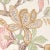 Contemporary SAMPLE - Schumacher x Timothy Corrigan Fruits De Saison Wallpaper In Brown For Sale - Image 3 of 6