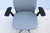 Steelcase Think V2 Ergonomic Executive Chair New Model Grey Fabric, Brand New For Sale - Image 9 of 12