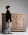 Early 19th Century Oak French Buffet, Antique, France, Early 19th Century For Sale - Image 5 of 18