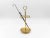 1950s Hammered Brass Umbrella Stand, Austria, 1960s For Sale - Image 5 of 11