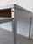 Program 570 Desk with Typewriter Table Extension by Dieter Rams for Vitsoe, 1970s, Set of 2 For Sale - Image 6 of 10