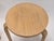 Wood Model 60 Stools by Alvar Aalto for Artek, 1960s, Set of 2 For Sale - Image 7 of 12