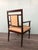 Vintage Liberty Style Armchair, 1920s For Sale - Image 10 of 15