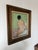 Figurative 1980's Vintage M Lipton Nude Woman Oil on Canvas Painting - Framed For Sale - Image 3 of 10