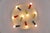 Mid-Century Modern Italian Flush Mount, 1960s For Sale - Image 11 of 16