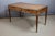 Brown Directoire Style Desk, 1920s For Sale - Image 8 of 13