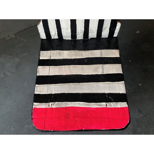 Future Classic Chair by Markus Friedrich Staab For Sale - Image 4 of 17