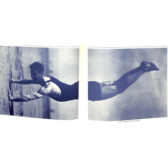 1980s "125 Ans De Louis Vuitton Et l'Epoque Vue Par j.h. Lartigue" 1980 For Sale - Image 5 of 11