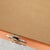 Antique Courier Trunk in Orange Vuittonite Canvas from Louis Vuitton, 1900 For Sale - Image 14 of 18