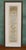 Antique Victorian Silk Samplers with Embroidered Panels after William Morris, 1880, Set of 2 For Sale - Image 6 of 12