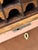 Vintage Tiger Maple Butlers Desk For Sale In West Palm - Image 6 of 12