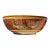 Hand Painted Deruta Ceramic Bowl For Sale