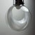 Rare beautiful pendant lamp membrane by toni zuccheri for venini. Made in italy in the 1960s. venini & co. Played a...