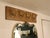 Metal Wall Coat Rack by Aldo Tramontano, Italy, 1960s For Sale - Image 7 of 9