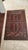 Lovely Tabriz Prayer Rug in classic brown earthy tones. Blends well with many decors. Measures 64" x 39". Excellent...