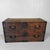 Contemporary Antique Japanese Tansu Chest of Drawers, 1890s For Sale - Image 3 of 12