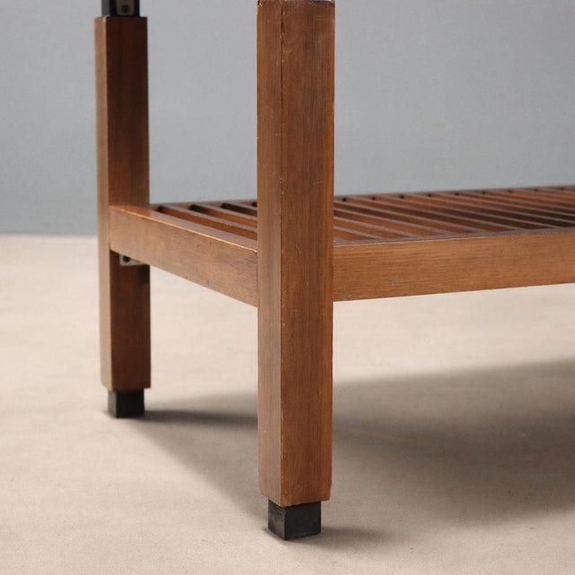 Vintage Coffee Table, 1960s For Sale - Image 5 of 8