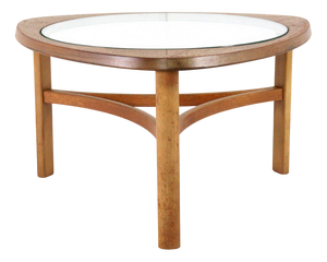 Tricester Coffee Table, 1960s