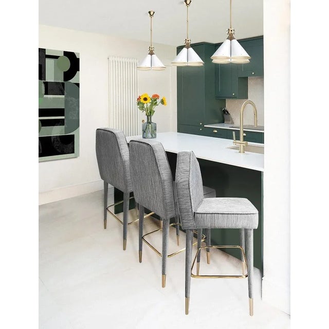 Madeleine Suspension by Delightfull For Sale - Image 6 of 10