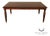 Ethan Allen 'British Classics' Extendable Dining Table For Sale