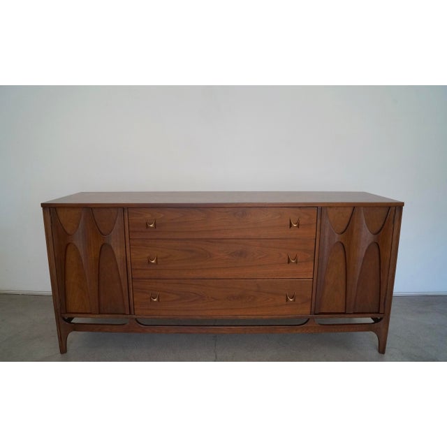 1960's MidCentury Modern Broyhill Brasilia Sideboard Chairish