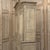 19th Century Country French Normandy Louis Philippe Period Buffet a Deux Corps in Stripped Oak For Sale - Image 13 of 18